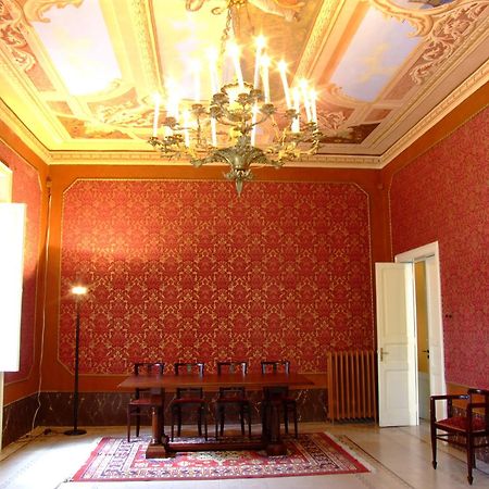 Villa Genny Candela Extérieur photo