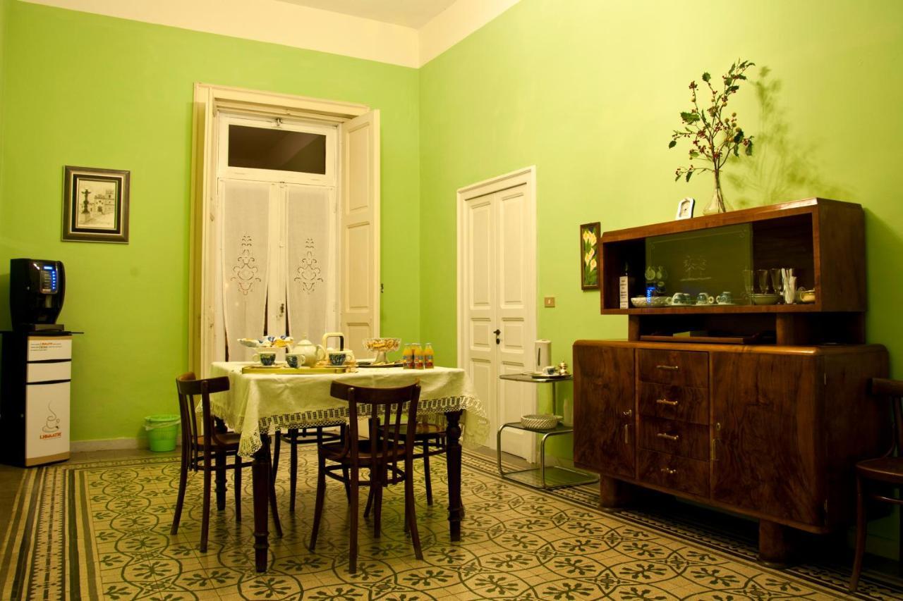 Villa Genny Candela Extérieur photo