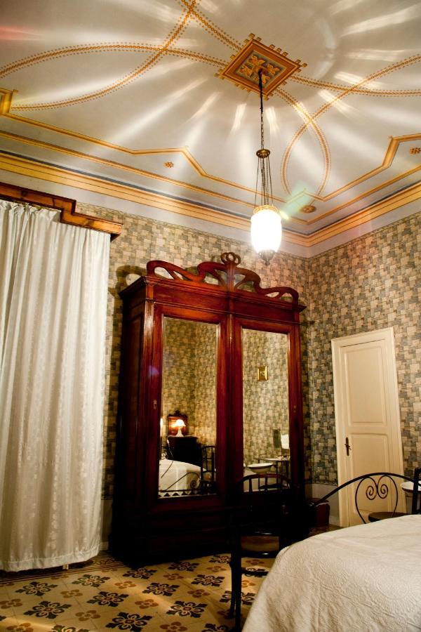 Villa Genny Candela Chambre photo