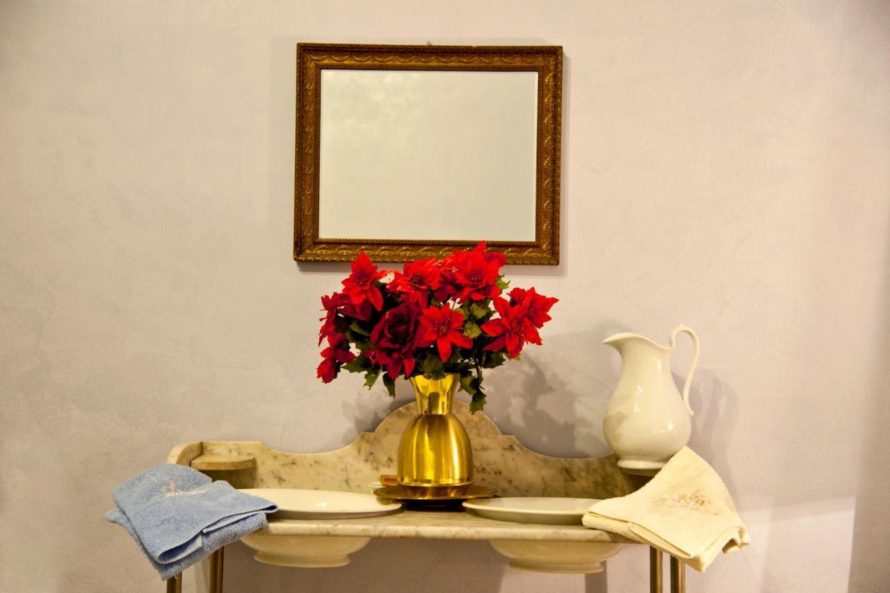 Villa Genny Candela Extérieur photo