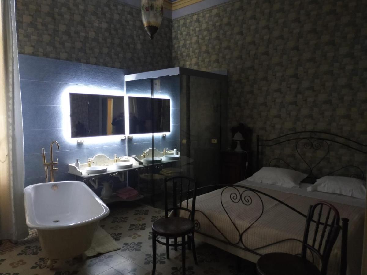 Villa Genny Candela Extérieur photo