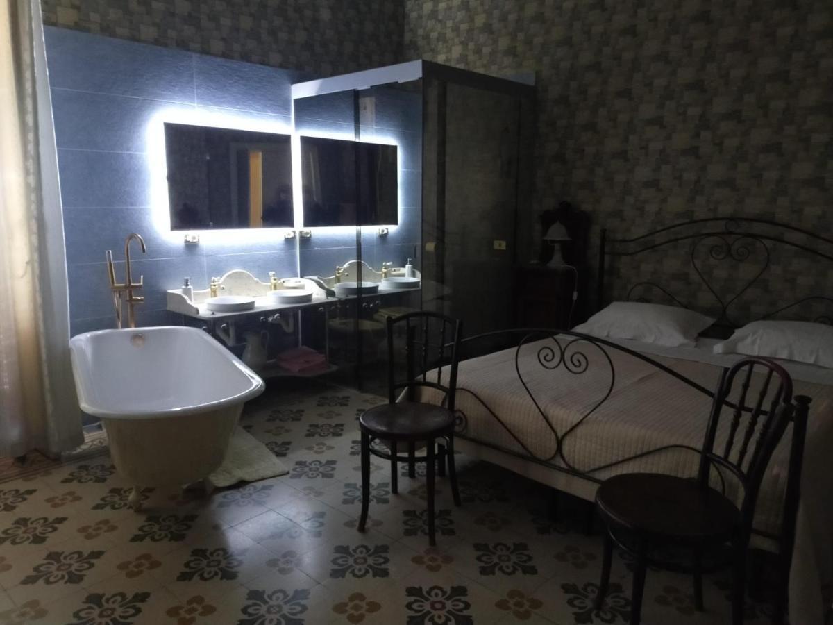 Villa Genny Candela Extérieur photo
