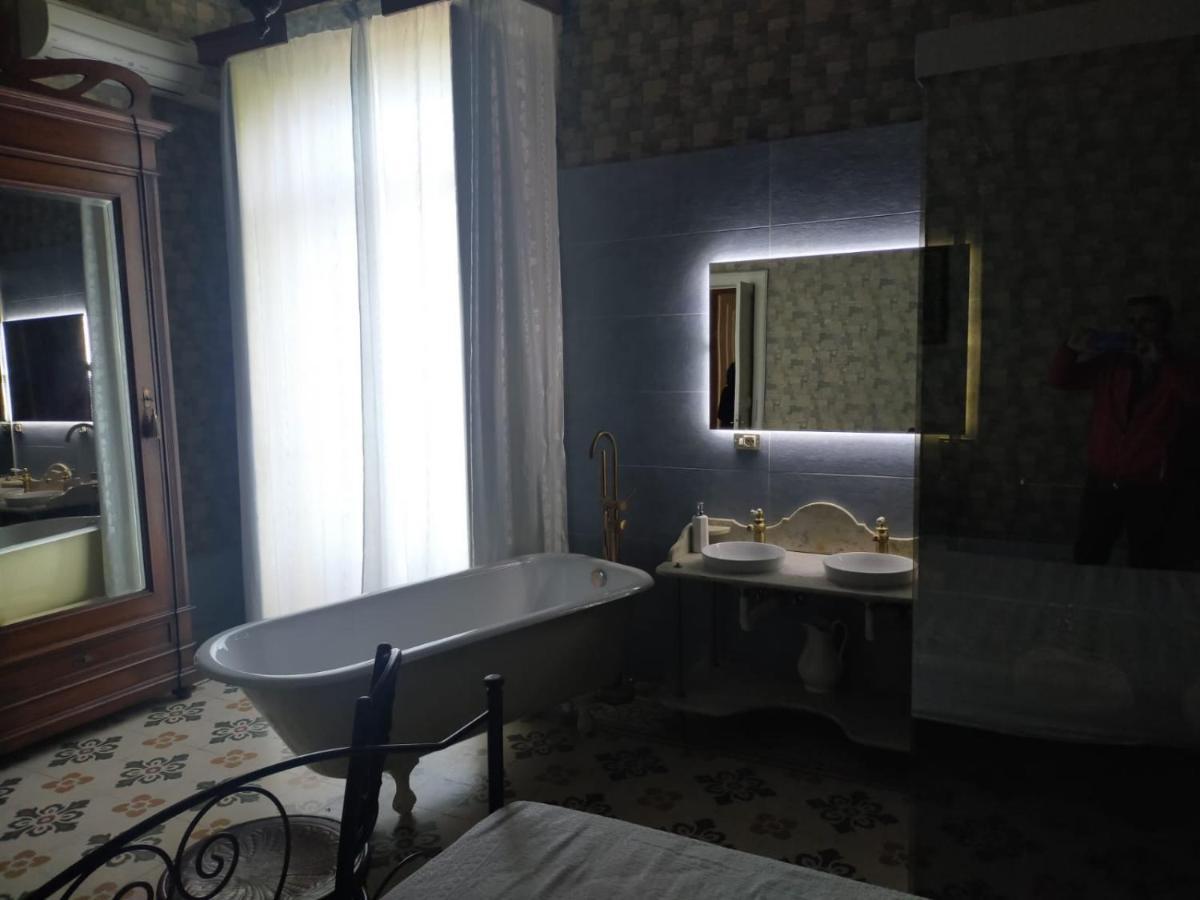 Villa Genny Candela Extérieur photo