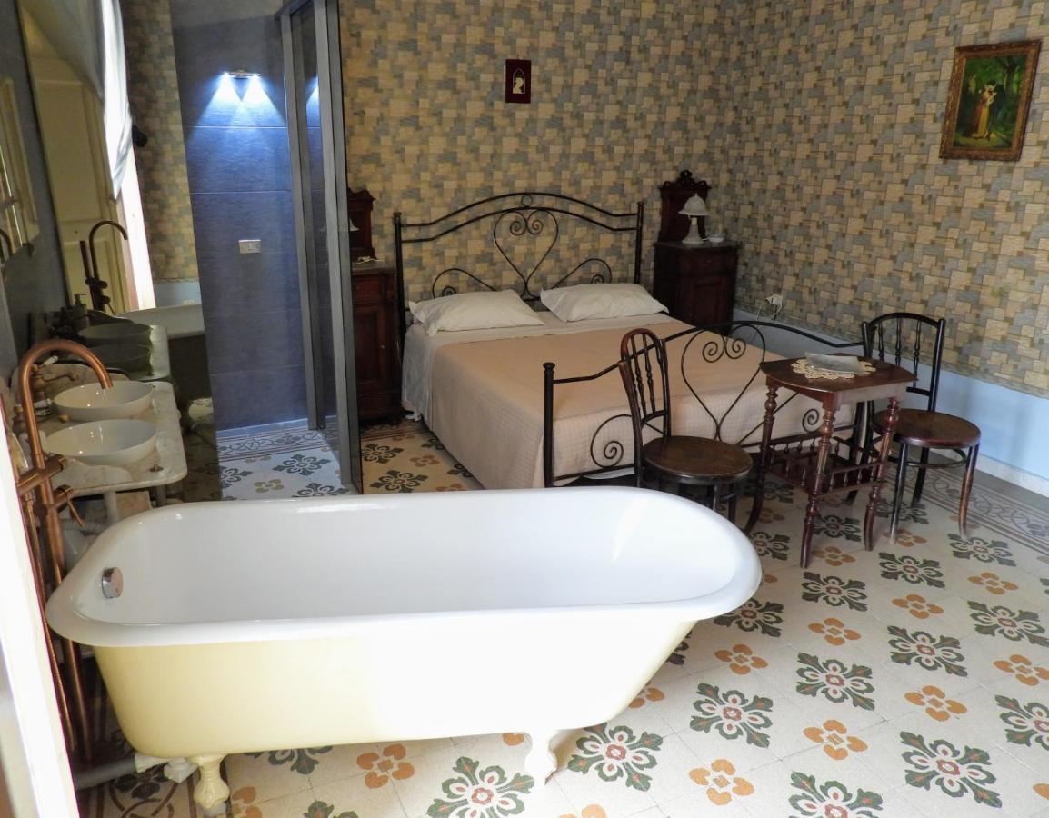 Villa Genny Candela Extérieur photo