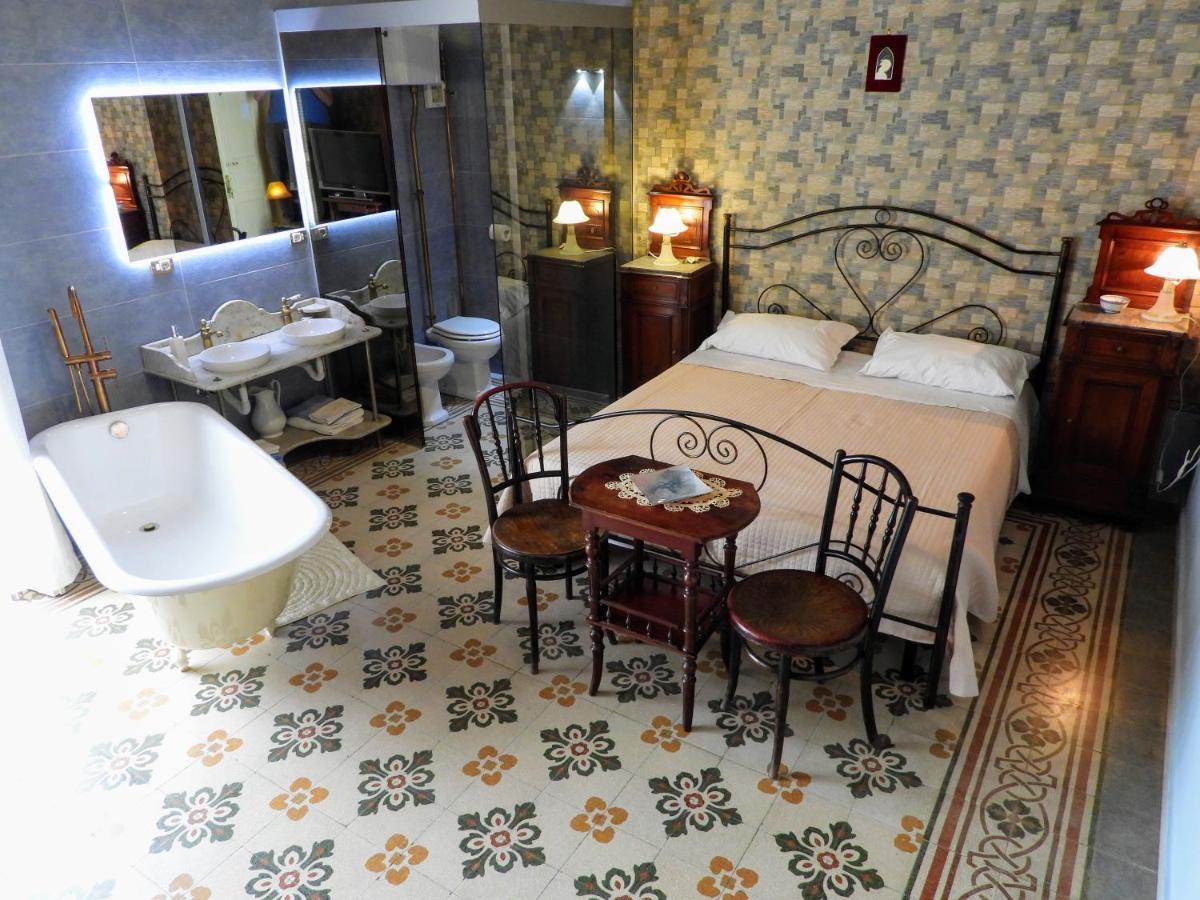 Villa Genny Candela Extérieur photo