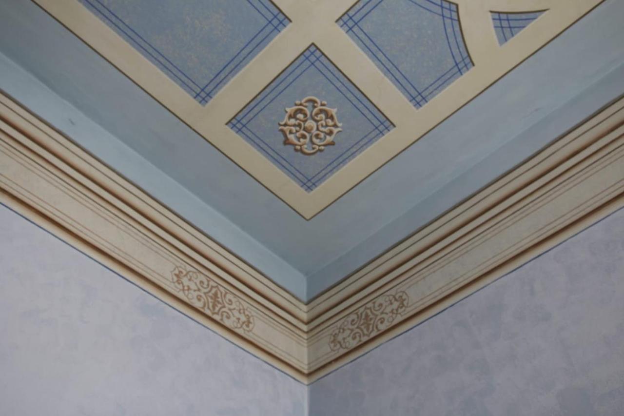 Villa Genny Candela Extérieur photo