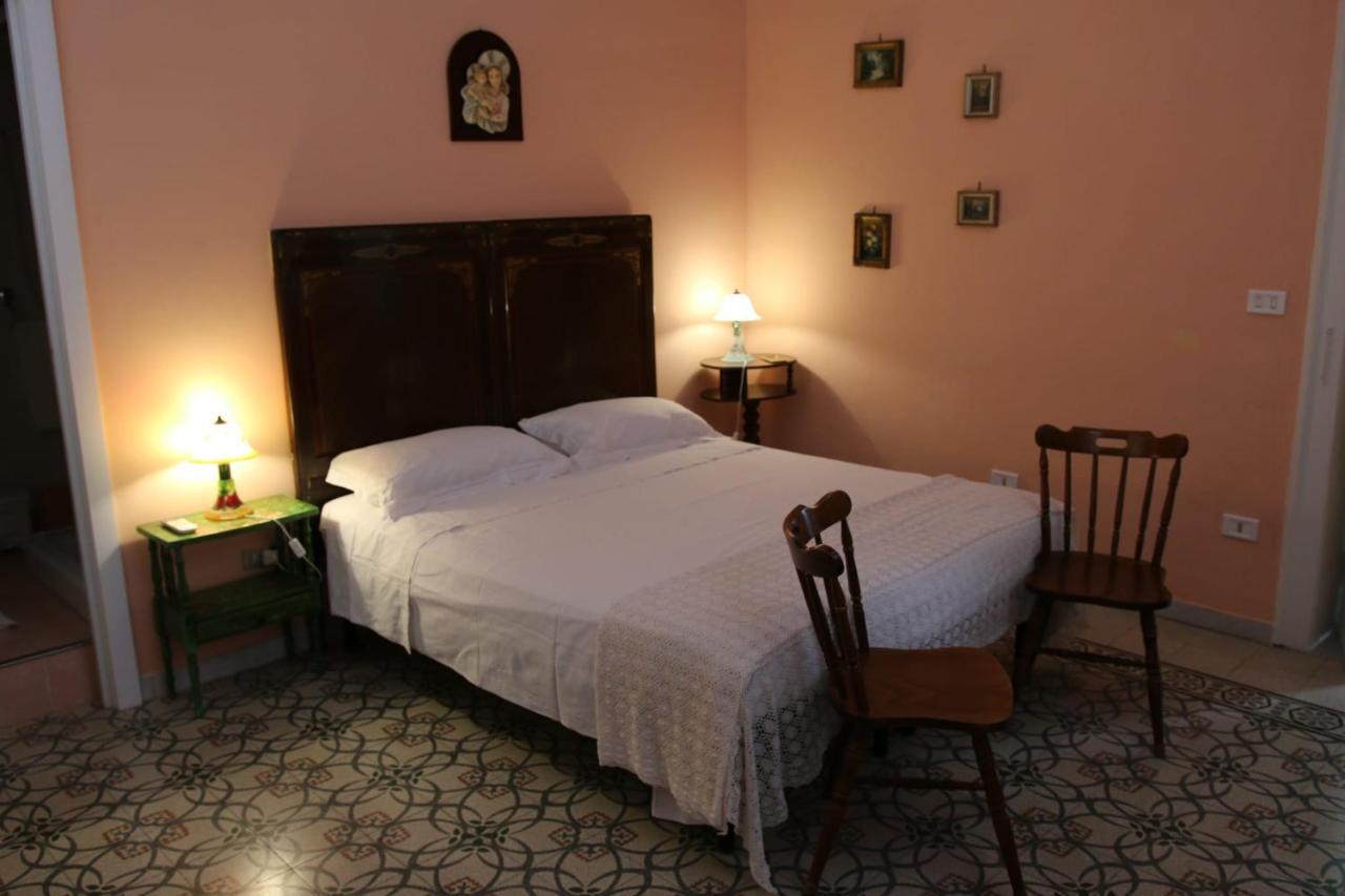 Villa Genny Candela Extérieur photo