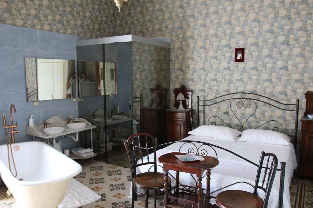 Villa Genny Candela Extérieur photo