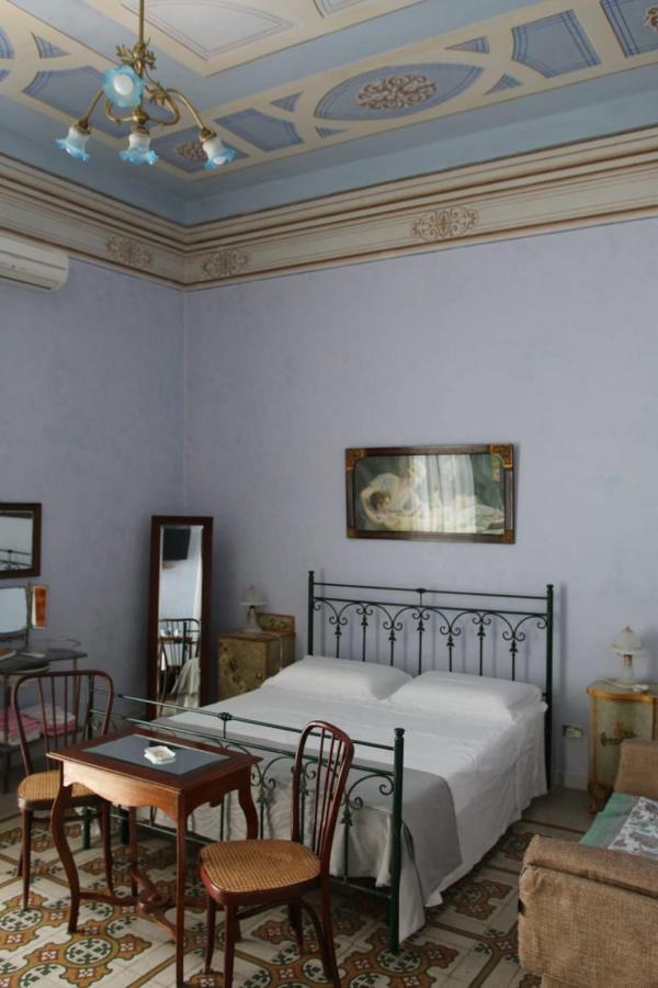 Villa Genny Candela Extérieur photo