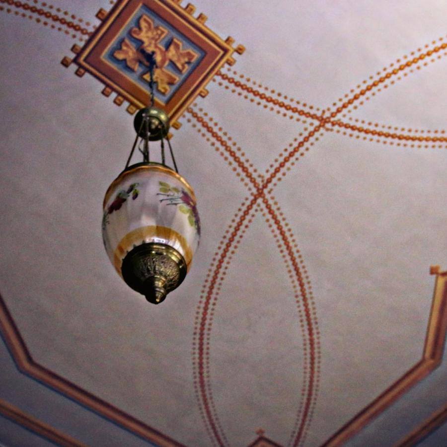 Villa Genny Candela Extérieur photo