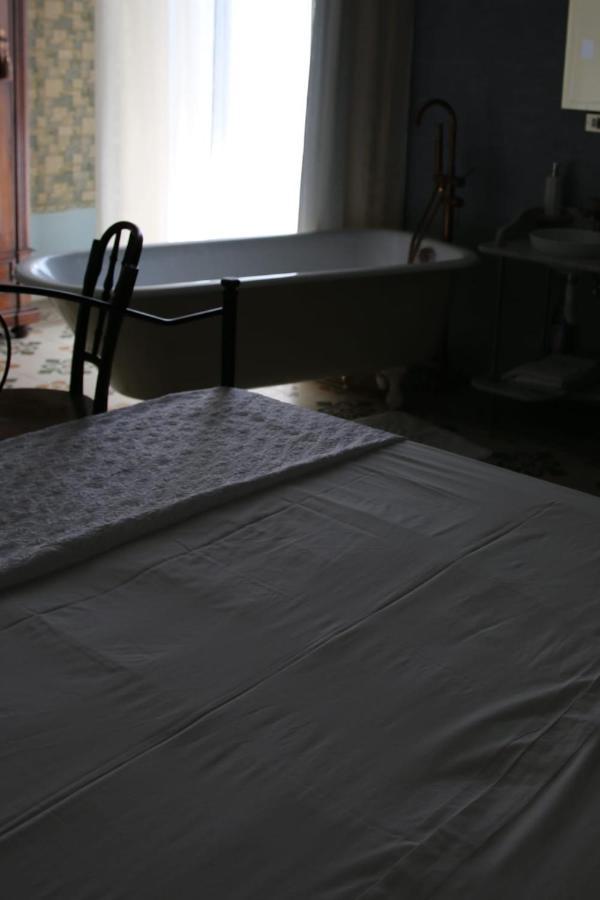 Villa Genny Candela Extérieur photo