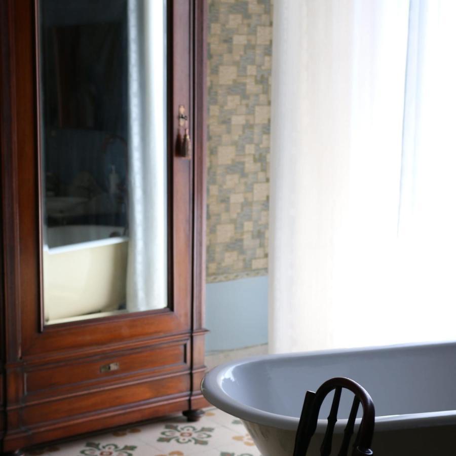 Villa Genny Candela Extérieur photo