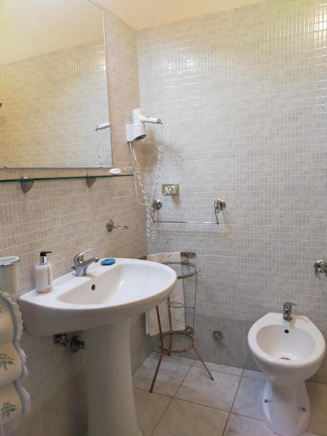 Villa Genny Candela Extérieur photo
