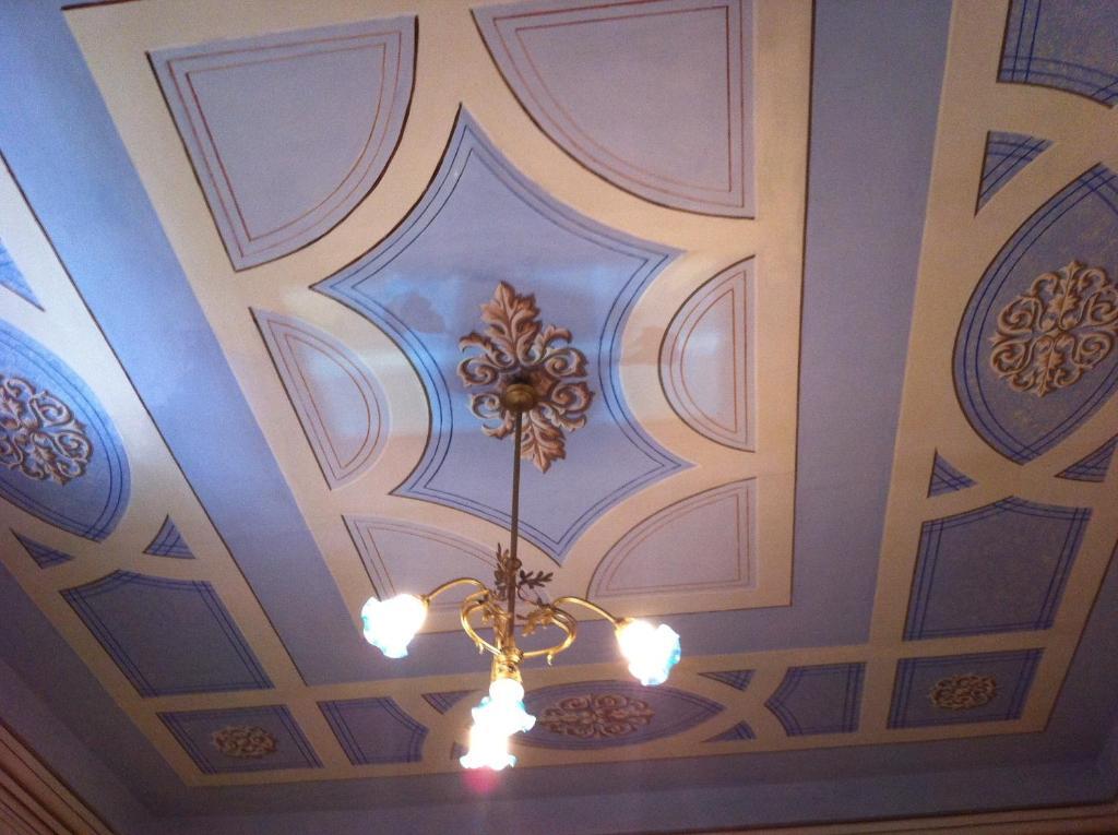 Villa Genny Candela Chambre photo