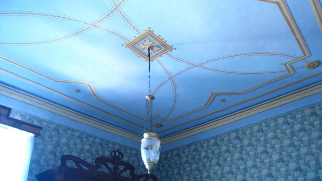 Villa Genny Candela Chambre photo