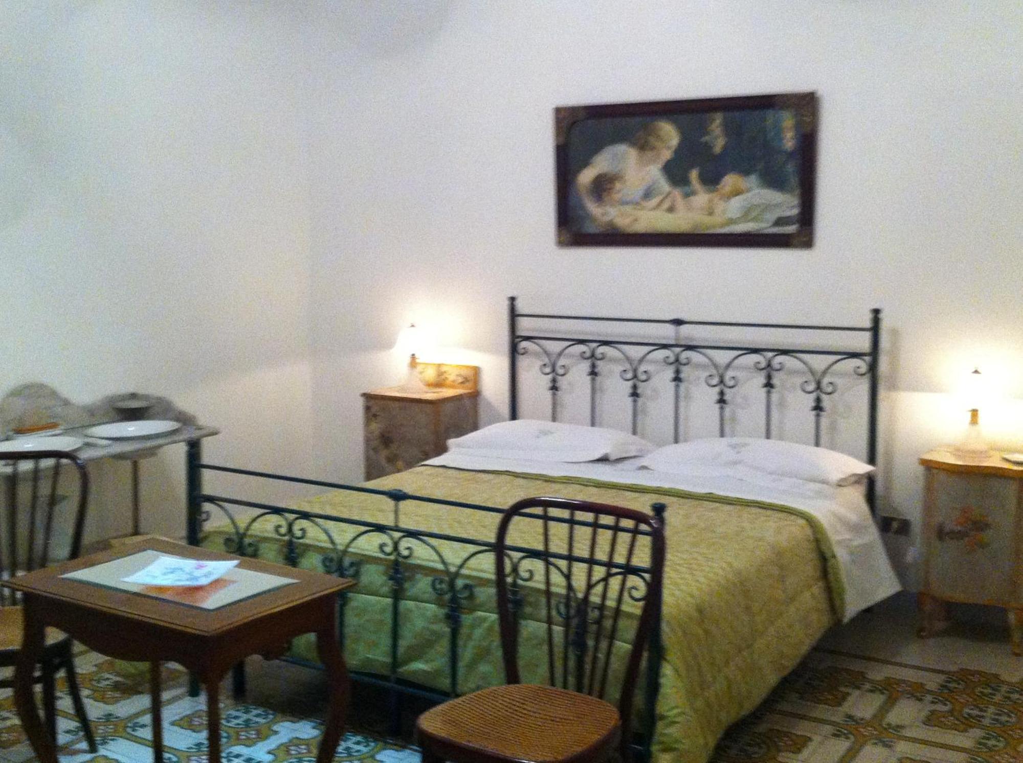 Villa Genny Candela Extérieur photo
