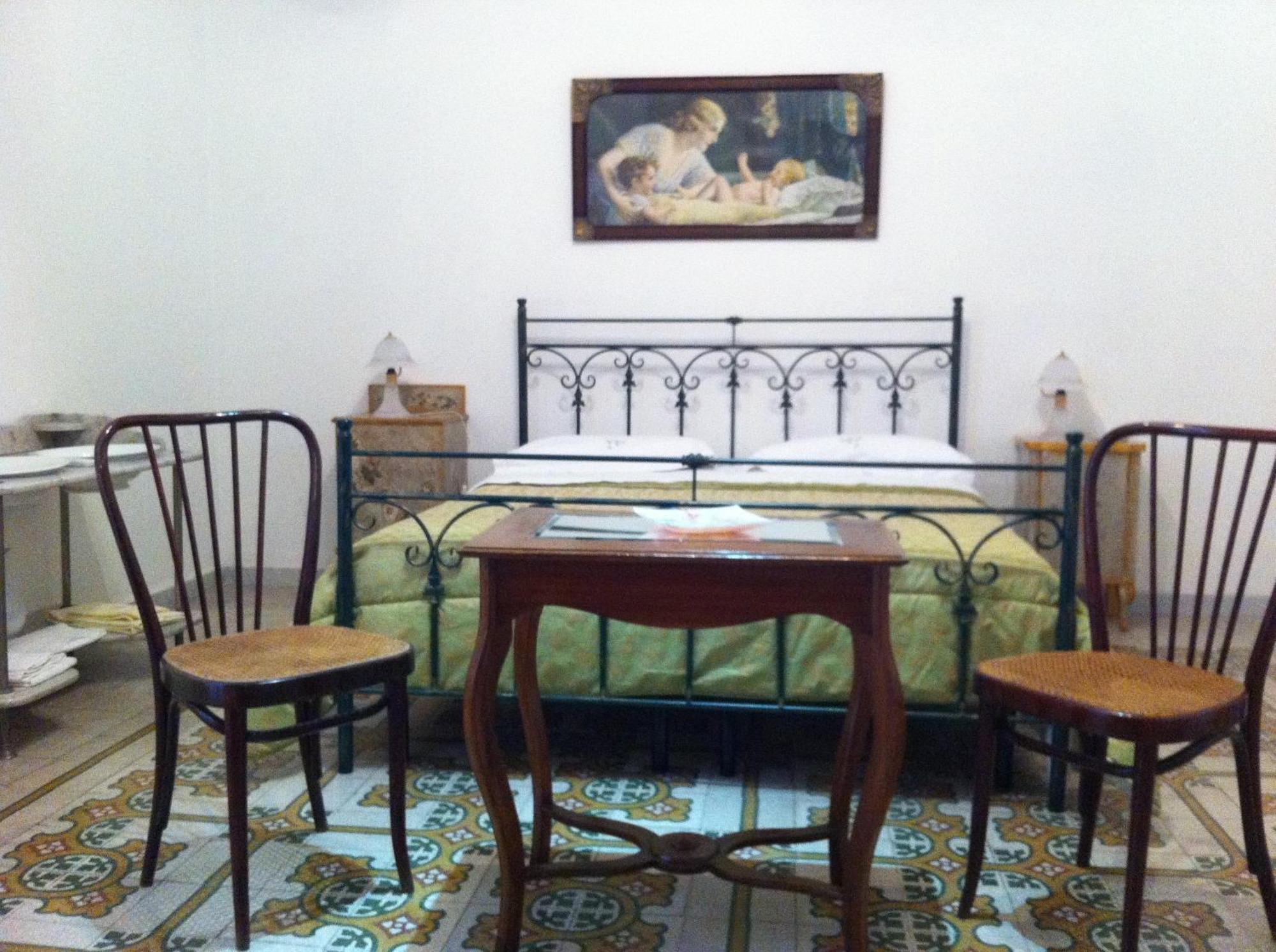 Villa Genny Candela Extérieur photo