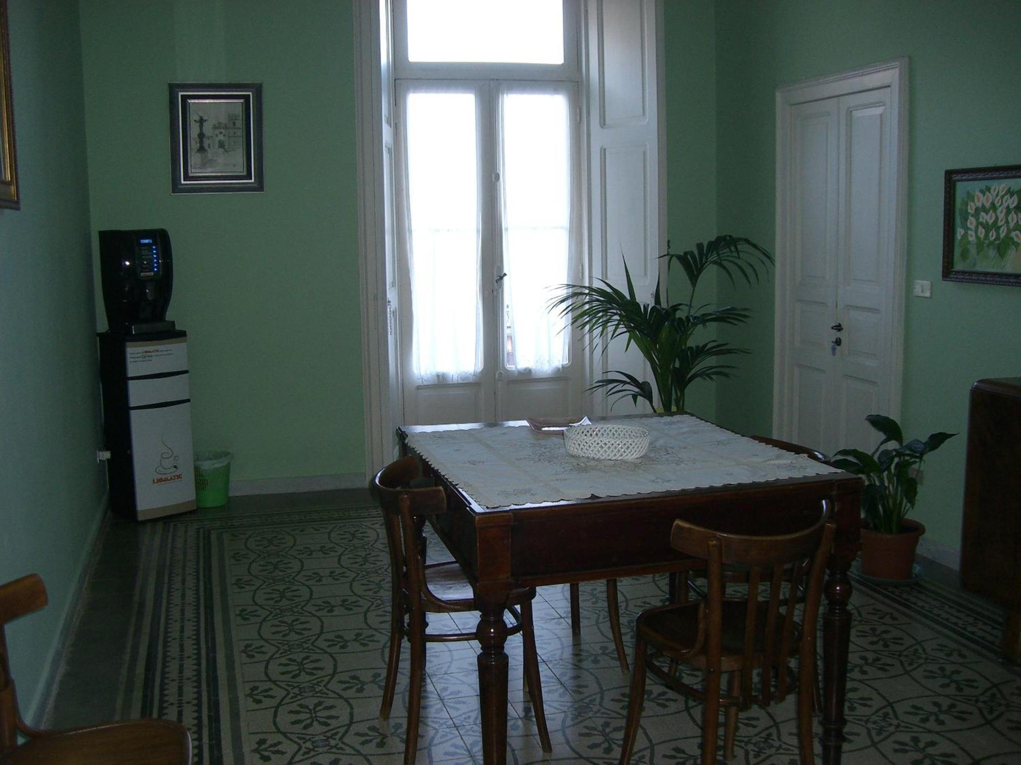 Villa Genny Candela Extérieur photo