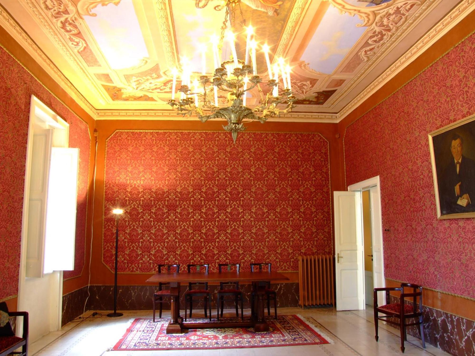 Villa Genny Candela Extérieur photo