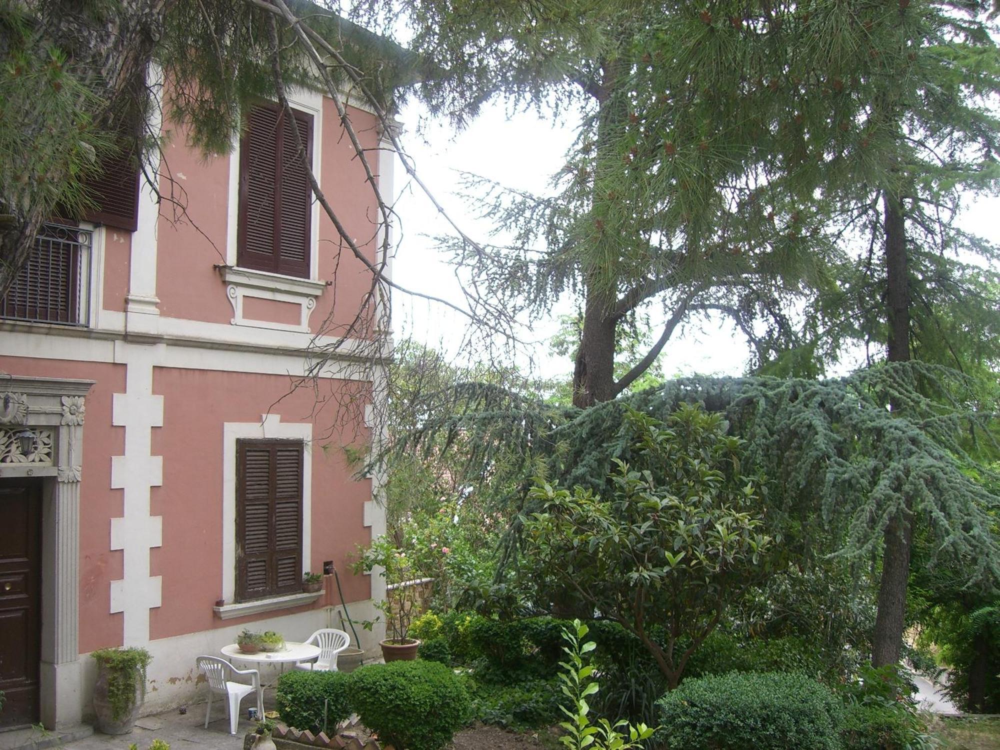 Villa Genny Candela Extérieur photo