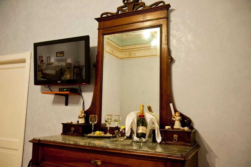 Villa Genny Candela Extérieur photo