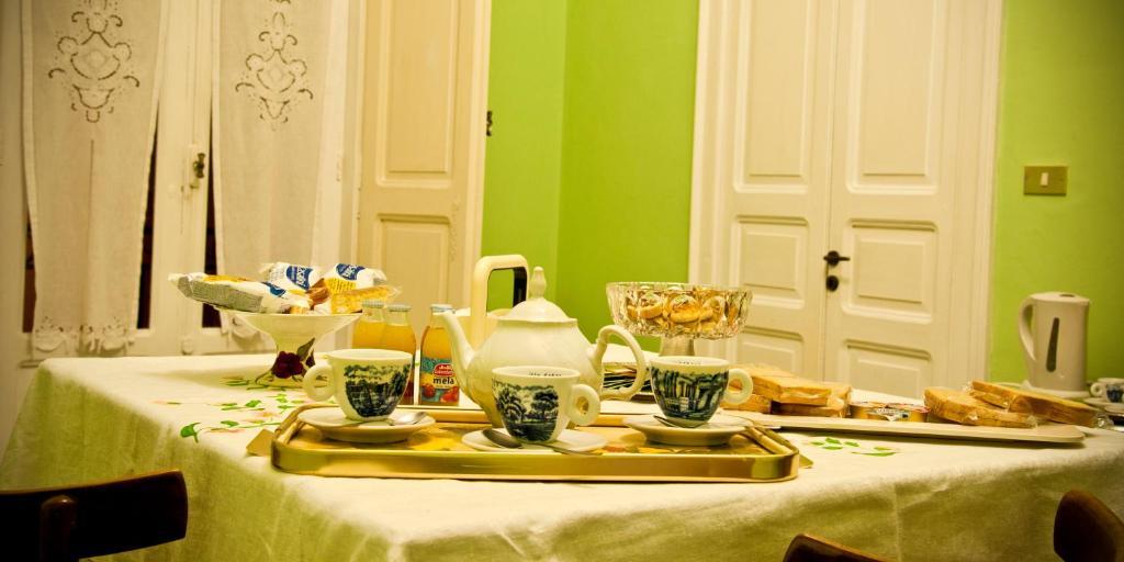 Villa Genny Candela Extérieur photo