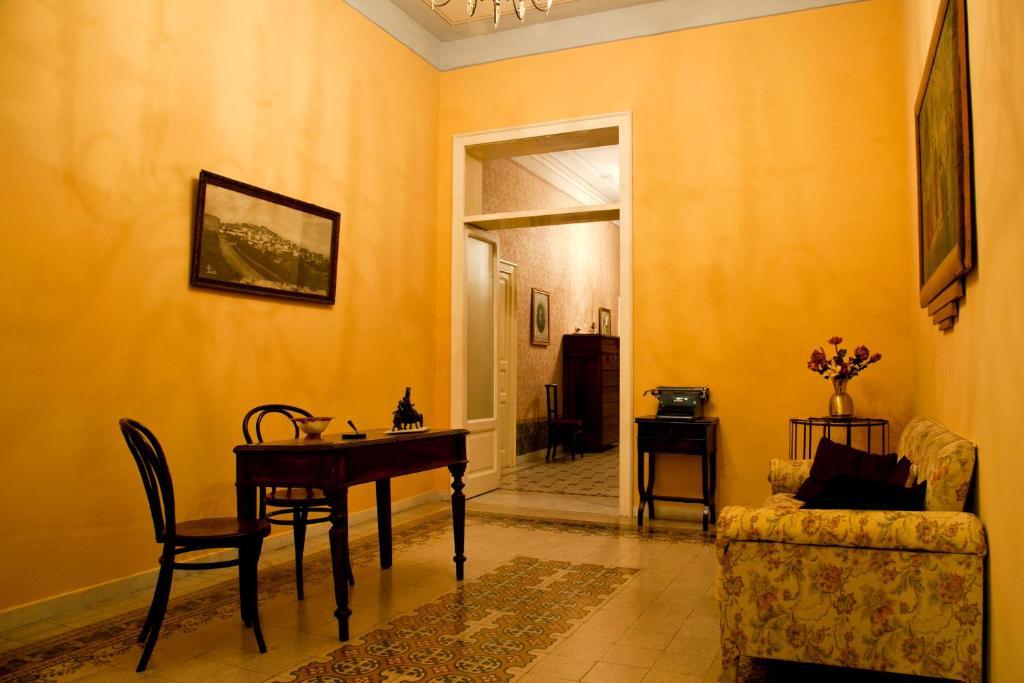 Villa Genny Candela Extérieur photo