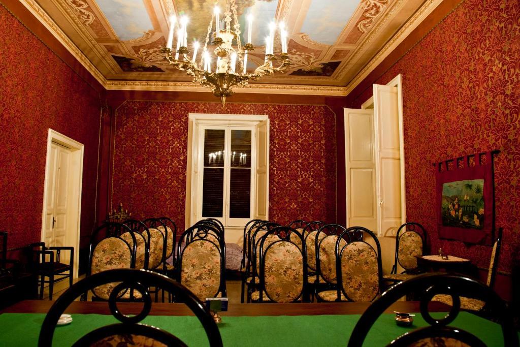 Villa Genny Candela Extérieur photo