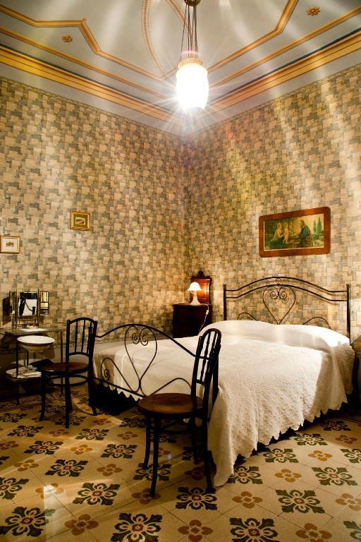 Villa Genny Candela Chambre photo